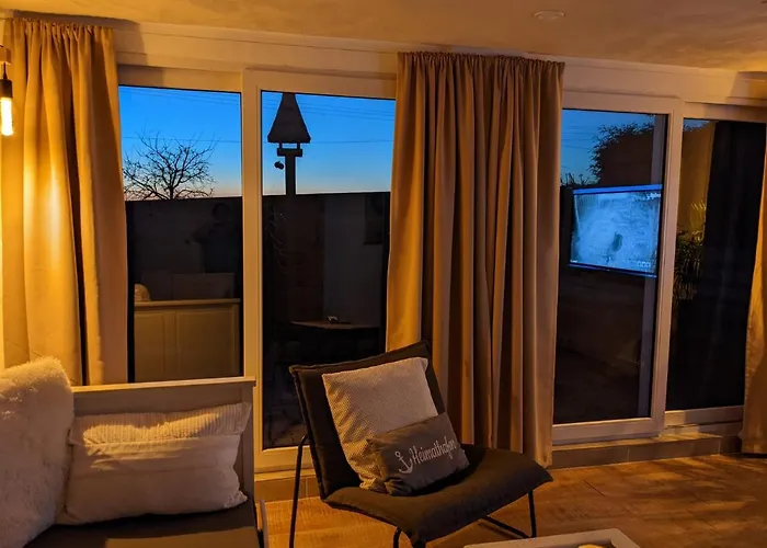 Moritzhagen Neuenkirchen