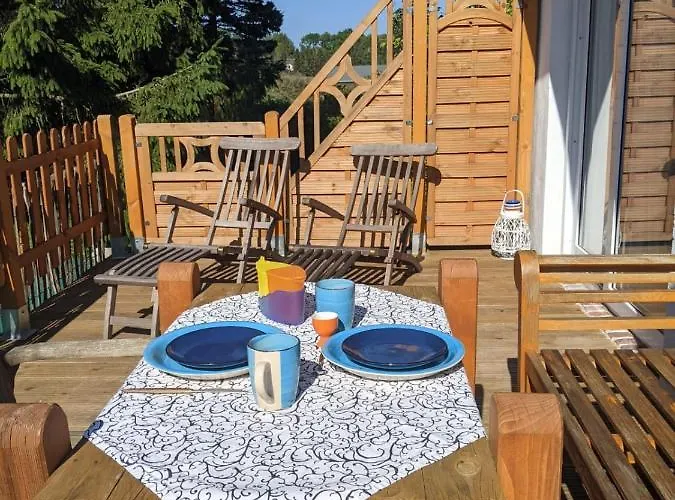 アパート Moritzhagen Neuenkirchen