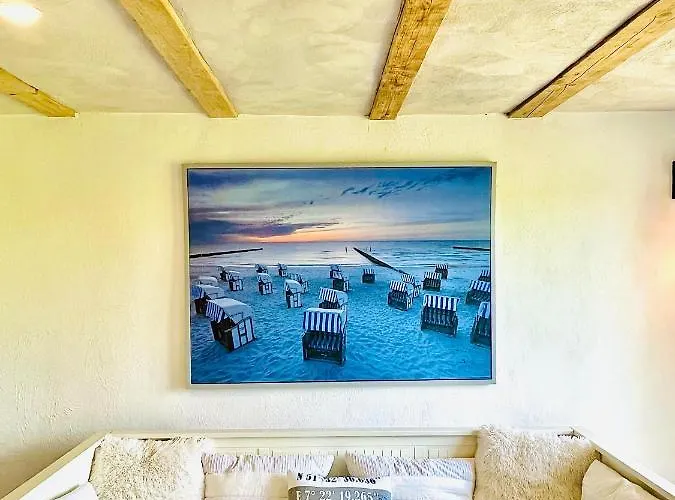 Moritzhagen * Neuenkirchen