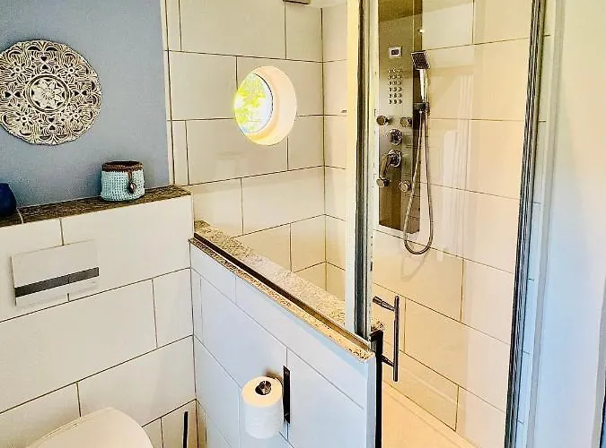 アパート Moritzhagen