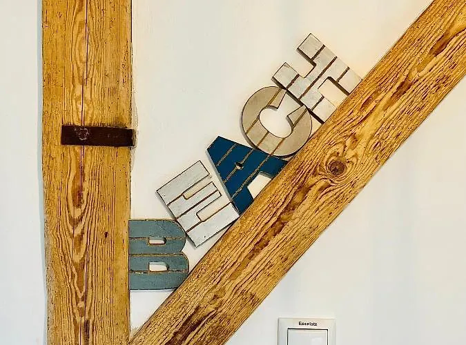 Moritzhagen アパート *