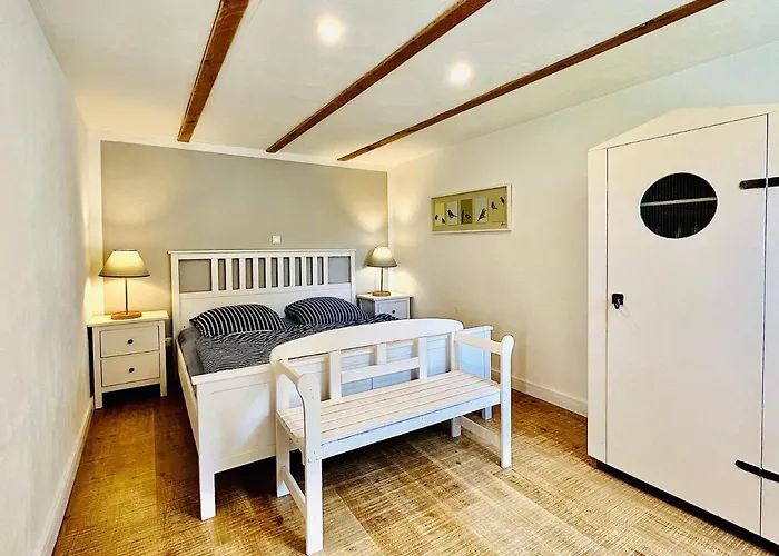 Moritzhagen Neuenkirchen