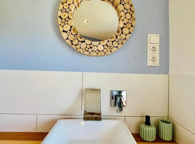 アパート Moritzhagen