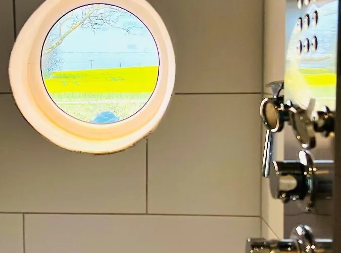 アパート Moritzhagen Neuenkirchen