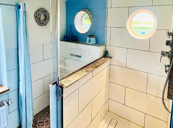 アパート Moritzhagen Neuenkirchen