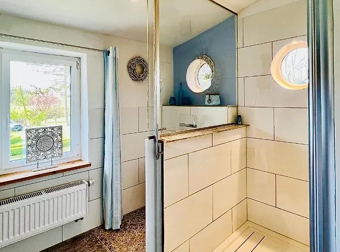 Moritzhagen Neuenkirchen