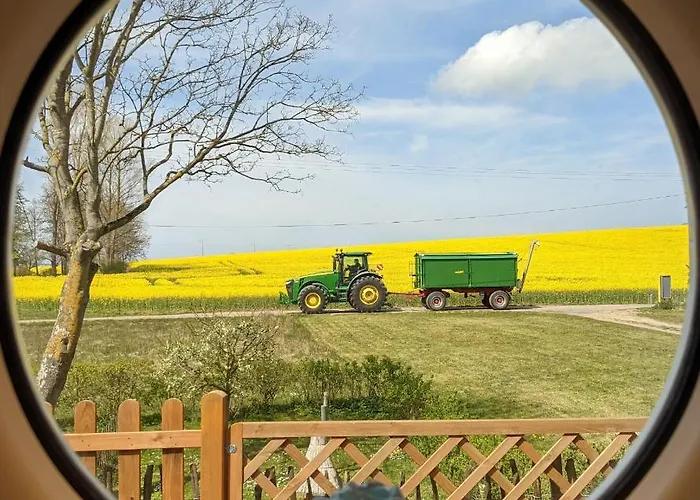 アパート Moritzhagen