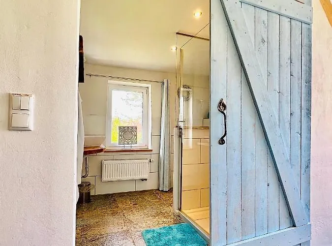 Moritzhagen * Neuenkirchen