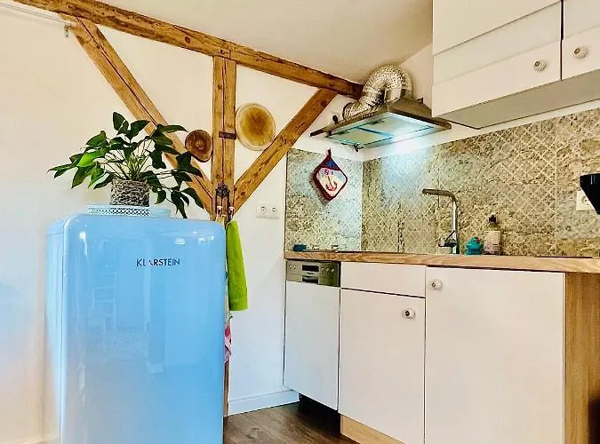 アパート Moritzhagen Neuenkirchen