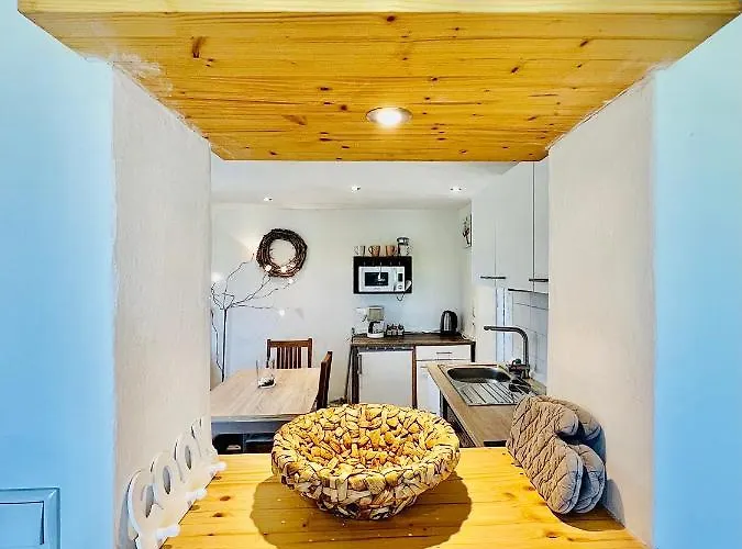 Moritzhagen Neuenkirchen