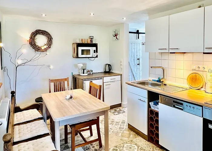 Moritzhagen Neuenkirchen