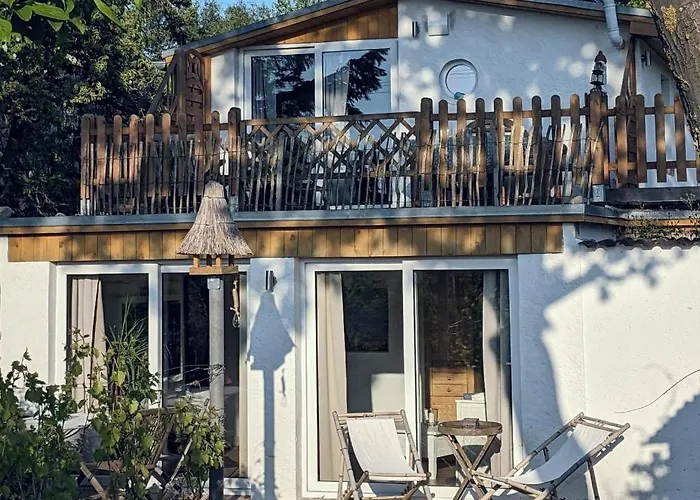 Moritzhagen Neuenkirchen