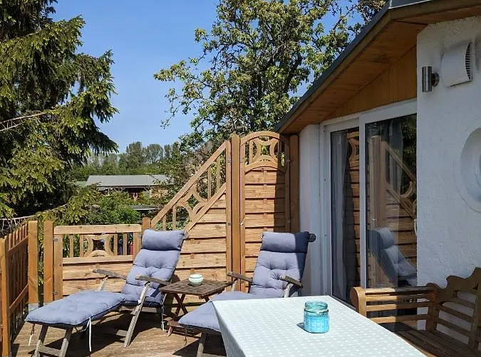 Moritzhagen アパート Neuenkirchen