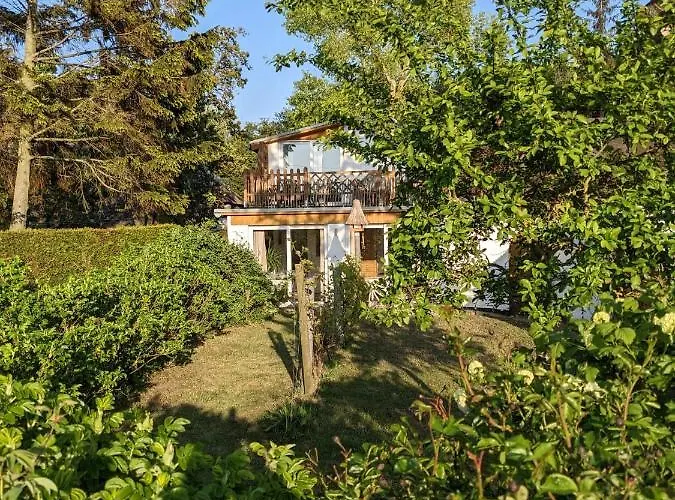 Moritzhagen * Neuenkirchen